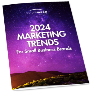 2024 Marketing Trends Guide Booklet