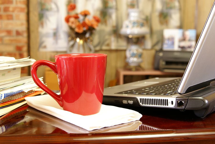 How to Successfully Work From Home