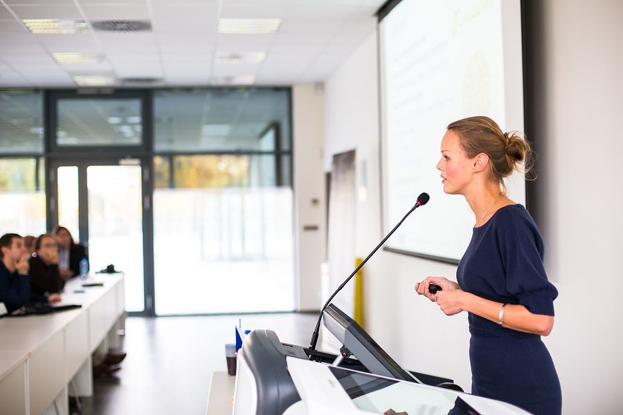 How to Host a Successful Seminar