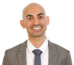 Small Business Owners – Do you know Neil Patel? Well you should!