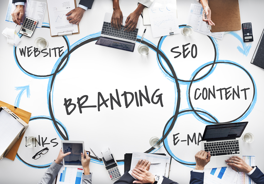 3 Reasons Your Small Business Needs a Brand