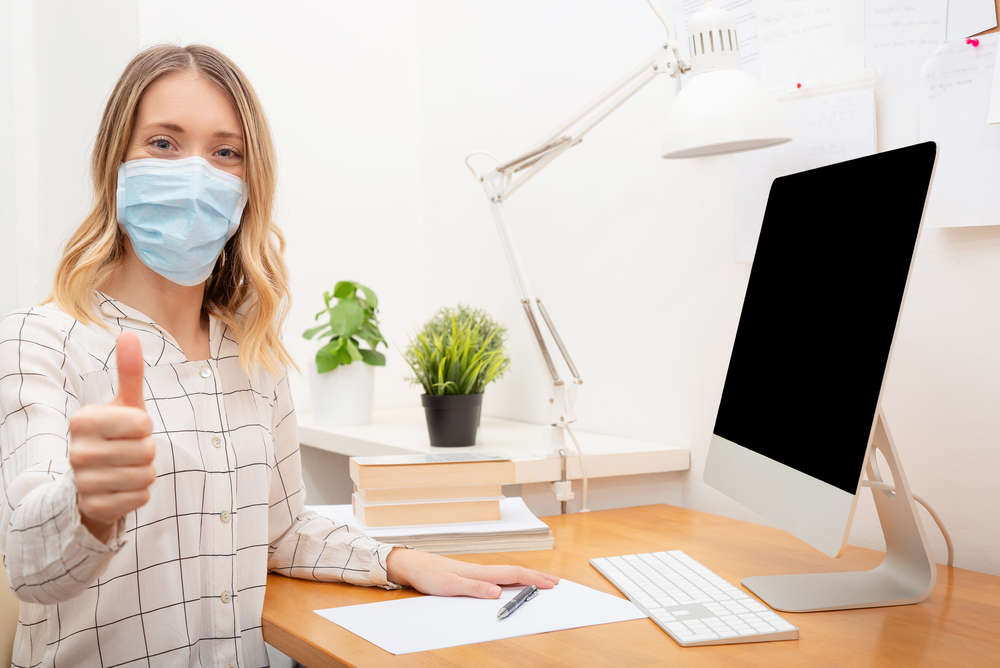 Why a Pandemic is the Perfect Time to Start a Business