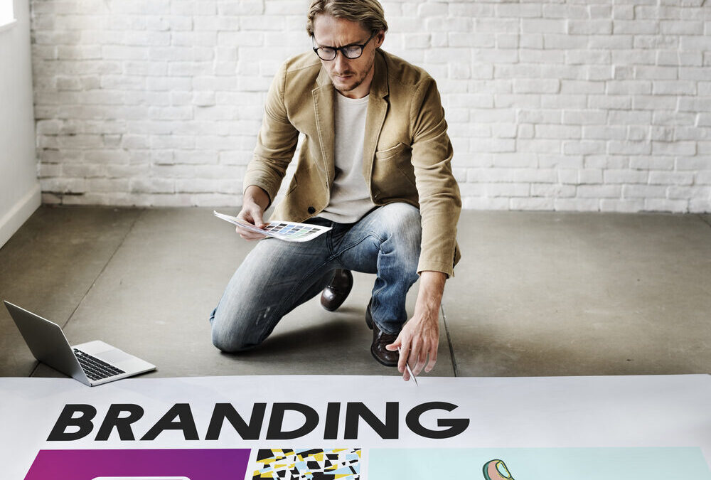 5 Branding Fundamentals for Your Business