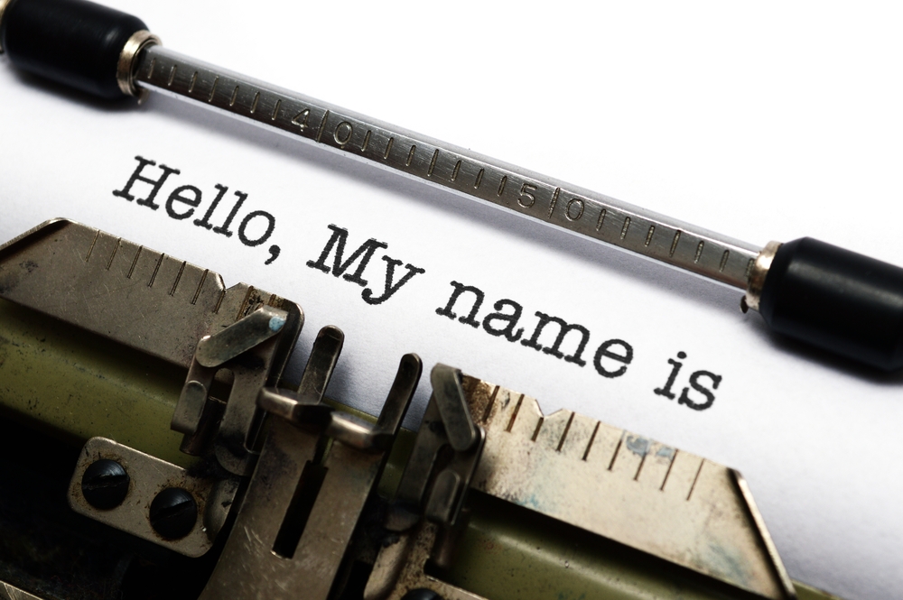 What’s in a Name? How to Name Your Business