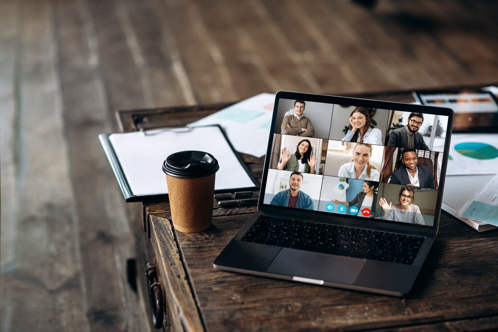 6 Tips for Better Video Conference Calls